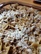 Farfalle Con Crema De Shitake